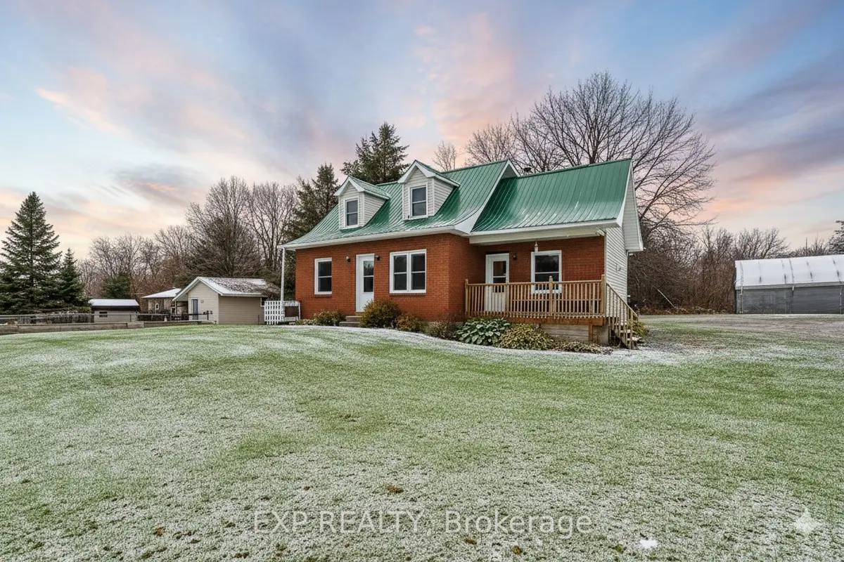 Champlain, ON K0B 1R0,7800 34 HWY