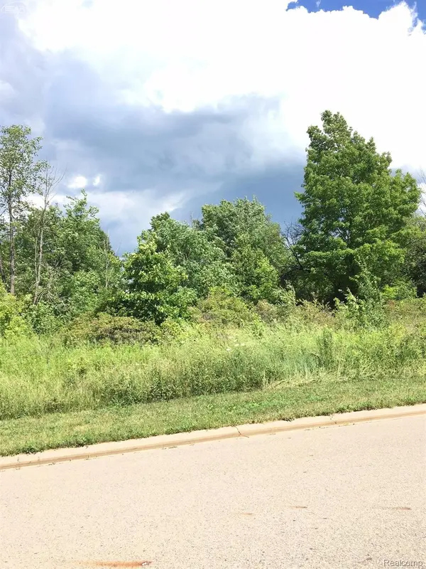 0000 Beecher RD, Flint Charter Township, MI 48532