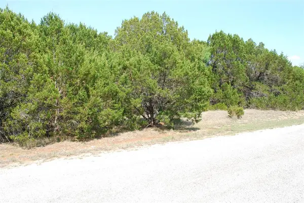 12101 Oak Dale Drive, Whitney, TX 76692