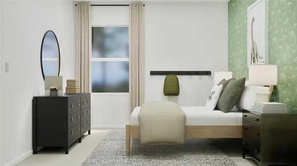 1710 Milton Drive, Cedar Hill, TX 75104