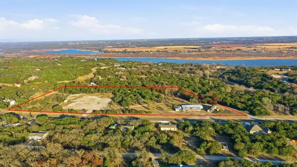 6109 Tin Top Highway, Granbury, TX 76048