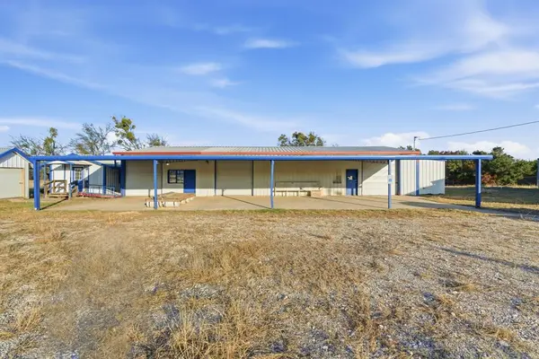 6109 Tin Top Highway, Granbury, TX 76048