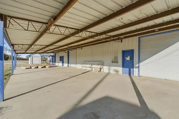 TBD Tin Top Highway #1, Granbury, TX 76048