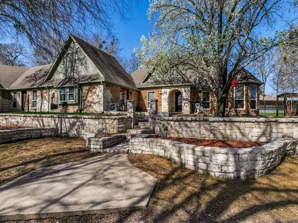 5440 Highway 78 S, Nevada, TX 75173