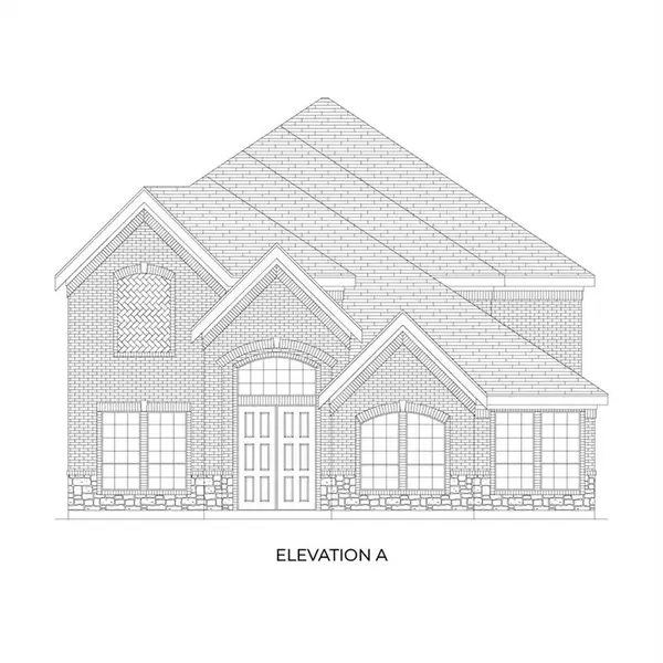 8502 Great Stone Trail, Rowlett, TX 75089