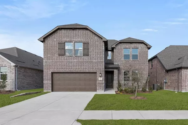 1006 Colgate Circle, Princeton, TX 75407
