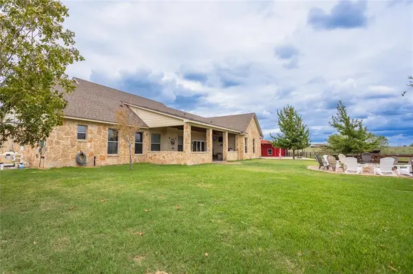 313 Wolf Creek Road, Lorena, TX 76655