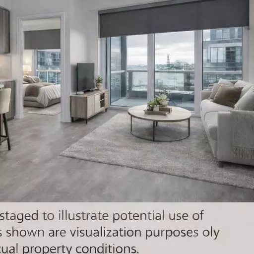 Toronto, ON M5A 0Y5,15 Richardson ST #1314