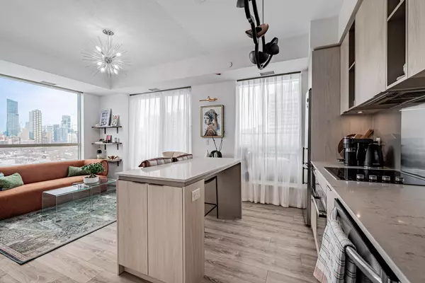 Toronto C08, ON M5A 0C4,200 Sackville ST #1207