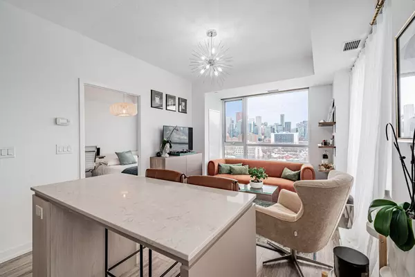 Toronto C08, ON M5A 0C4,200 Sackville ST #1207