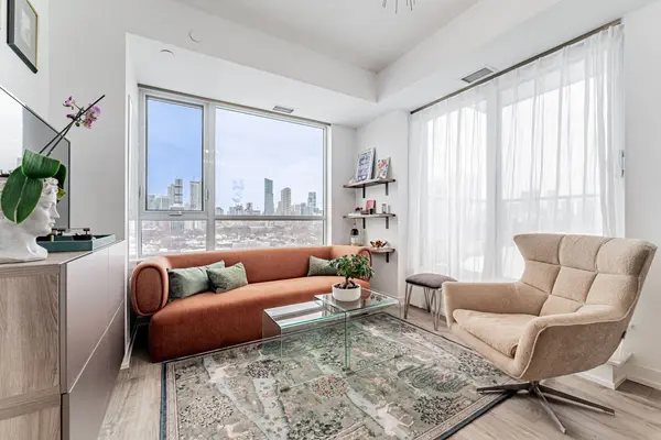 Toronto C08, ON M5A 0C4,200 Sackville ST #1207