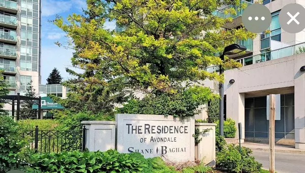 Toronto C14, ON M2N 7J6,16 Harrison Garden BLVD #1711