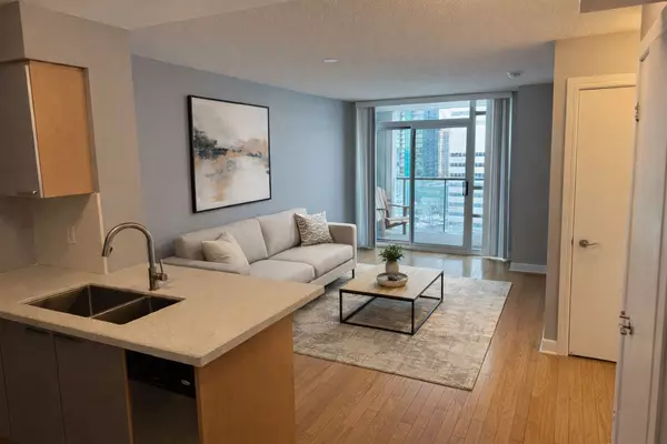 Toronto C14, ON M2N 7J6,16 Harrison Garden BLVD #1711