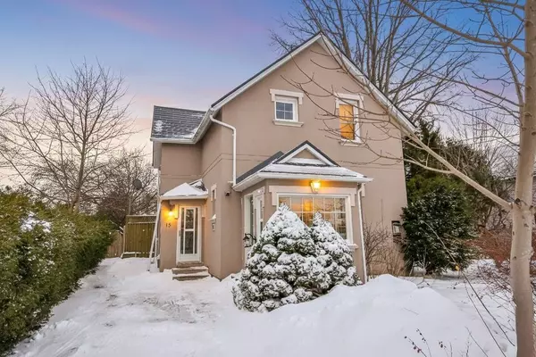 15 Stone ST, Springwater, ON L0L 1P0