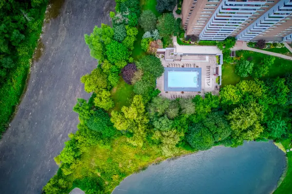 240 Scarlett RD #405, Toronto W03, ON M6N 4X4