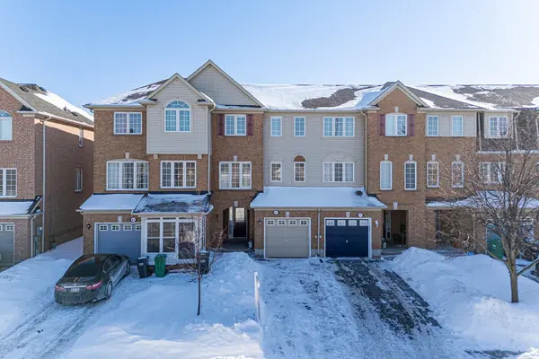 Brampton, ON L6X 0L5,67 Decker Hollow CIR