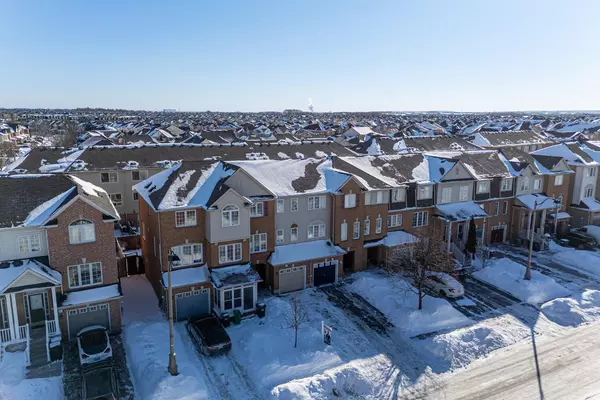 Brampton, ON L6X 0L5,67 Decker Hollow CIR