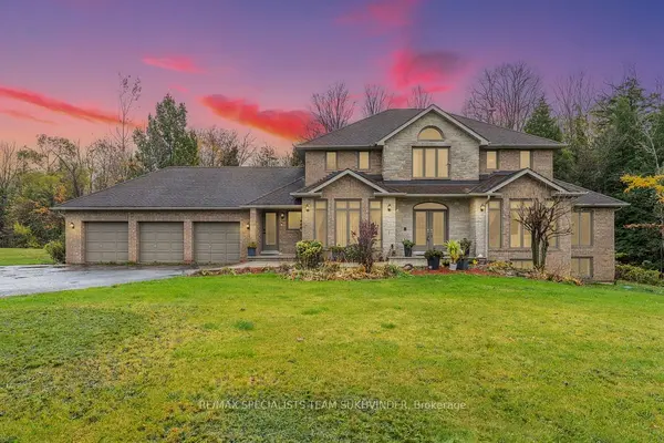 Caledon, ON L7E 0B4,15 Country Lane DR