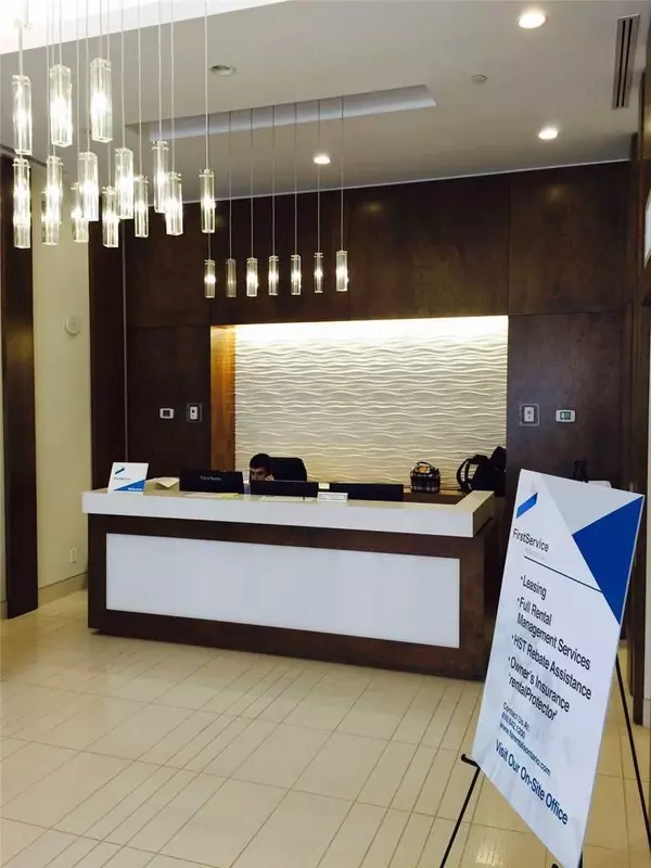 Toronto W06, ON M8V 0C2,2212 Lakeshore BLVD W #2709