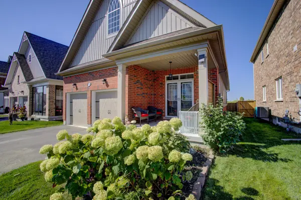 East Luther Grand Valley, ON L9W 7R3,42 Jenkins ST