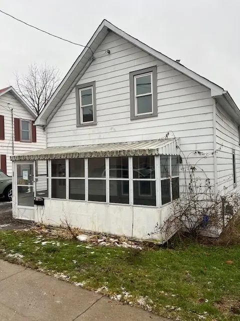 Address Not Disclosed