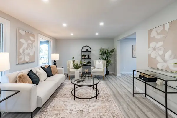 20 Roseneath CRES, Kitchener, ON N2E 1V9