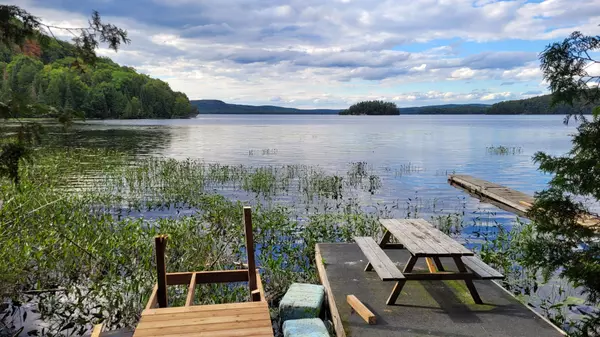 0 Lot 2 Elephant Lake WAO N/A, Dysart Et Al, ON K0L 1M0