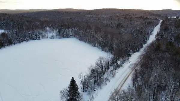 000 Mallard Lake RD, Carlow/mayo, ON K0L 1G0