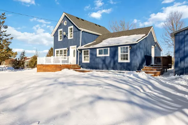 1804 Oil Heritage RD, Enniskillen, ON N0N 1P0