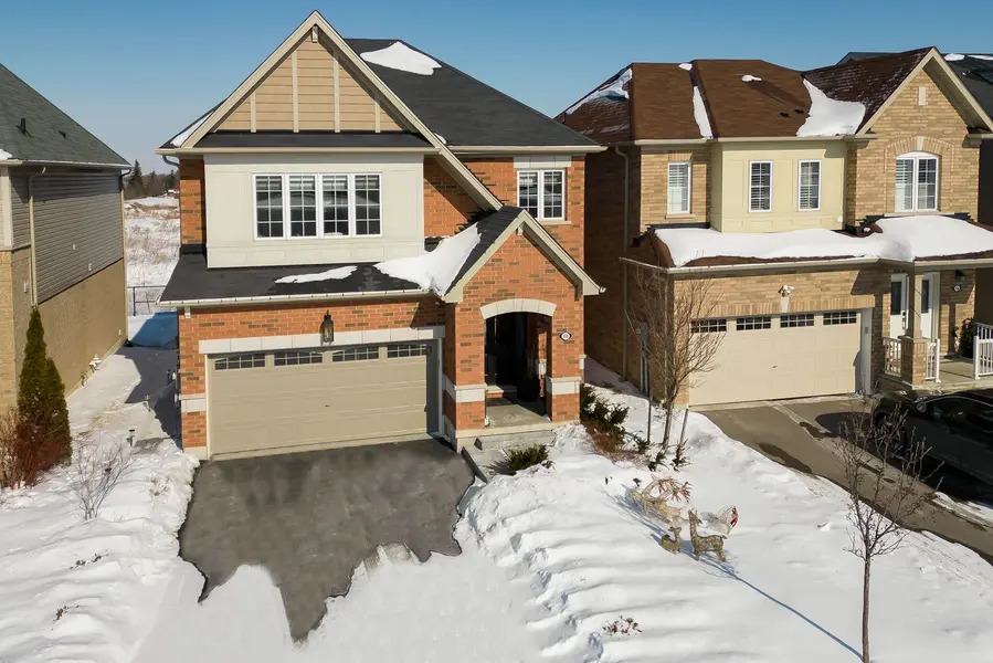 160 McWatters ST, Hamilton, ON L0R 1C0