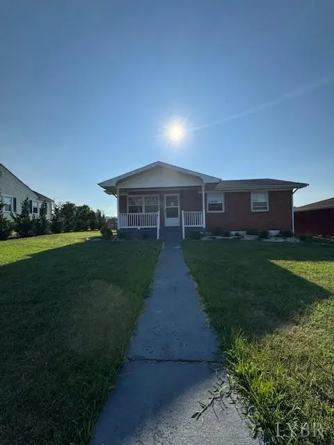 423 Sycamore AVE, Buena Vista, VA 24416