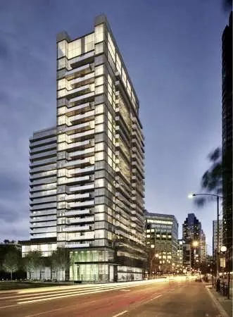 Toronto, ON M5S 0C5,57 St Joseph ST #2511