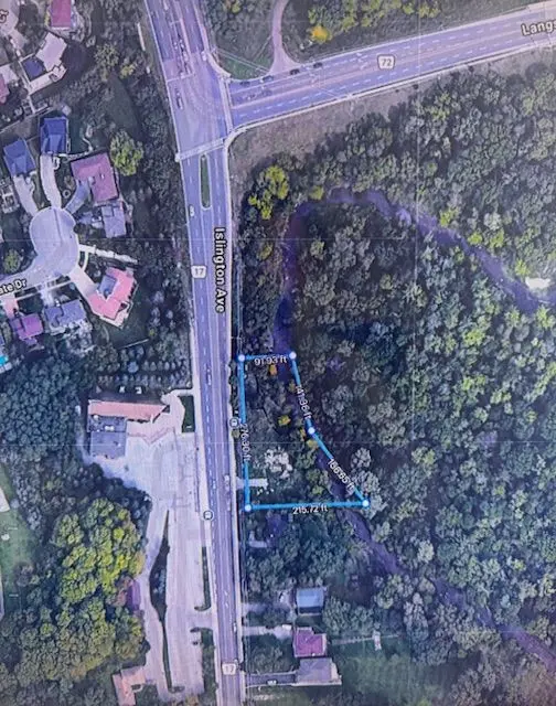 8519 Islington AVE, Vaughan, ON L4L 1X3