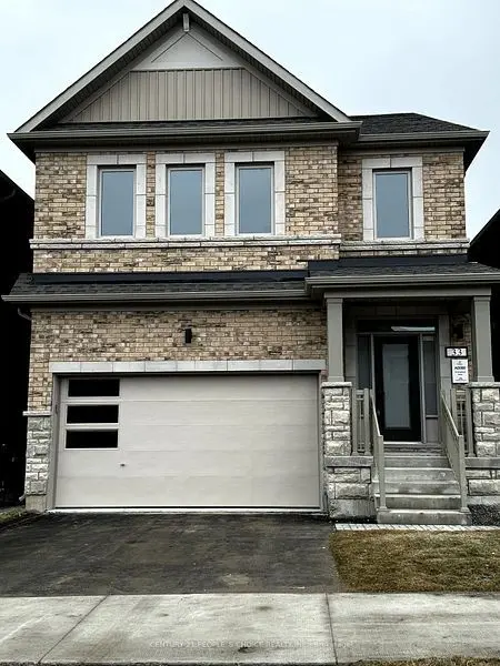 33 Shepherd DR #Upper, Barrie, ON L9S 2Z4