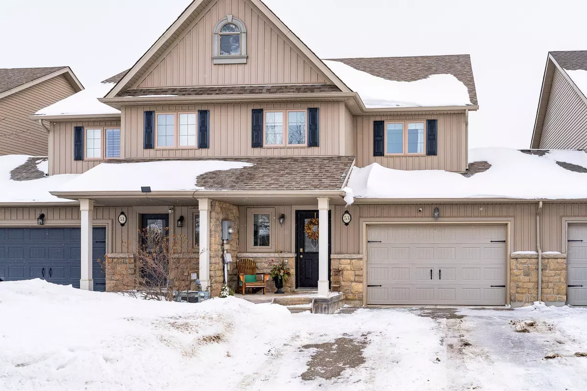 Collingwood, ON L9Y 0E7,53 Barr ST