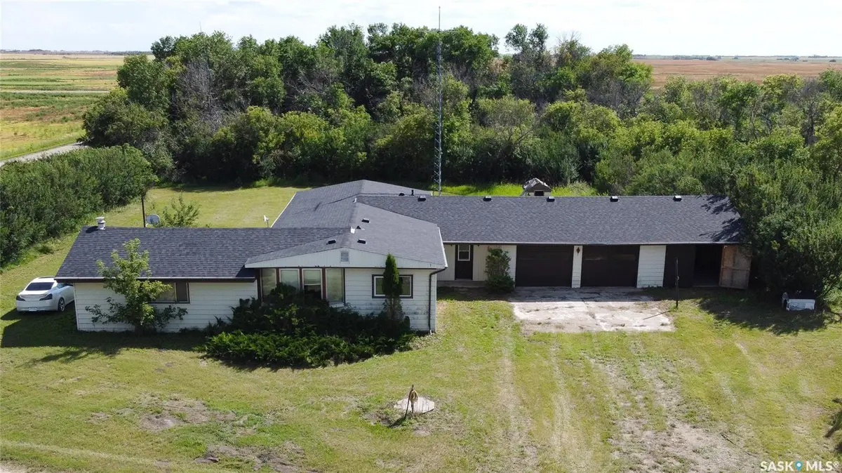 Rural Address, Last Mountain Valley Rm No. 250, SK S0G 0Z0