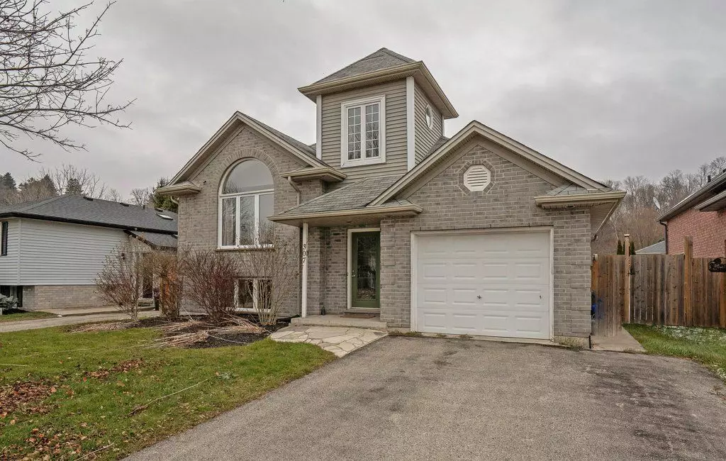 Central Elgin, ON N5L 1B2,307 Frances ST