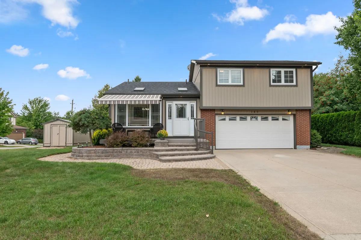 140 Ann ST, Shelburne, ON L9V 2W5