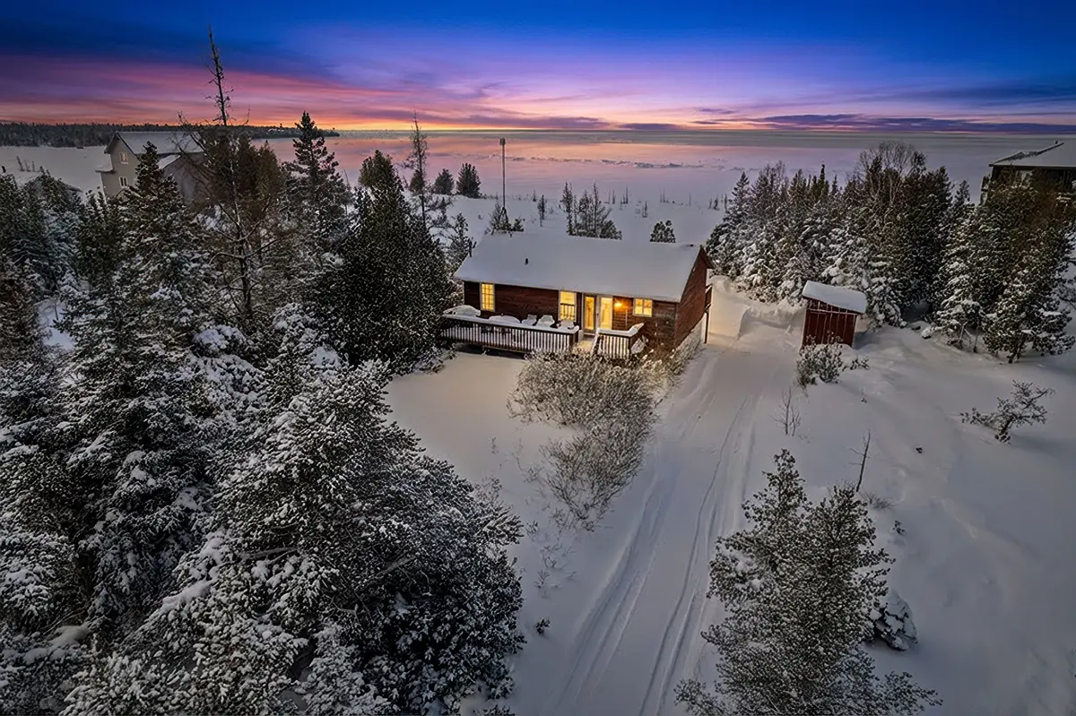 Northern Bruce Peninsula, ON N0H 2R0,798 Dorcas Bay RD