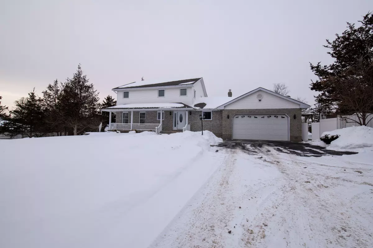 Belleville, ON K0K 2V0,61 Sills RD