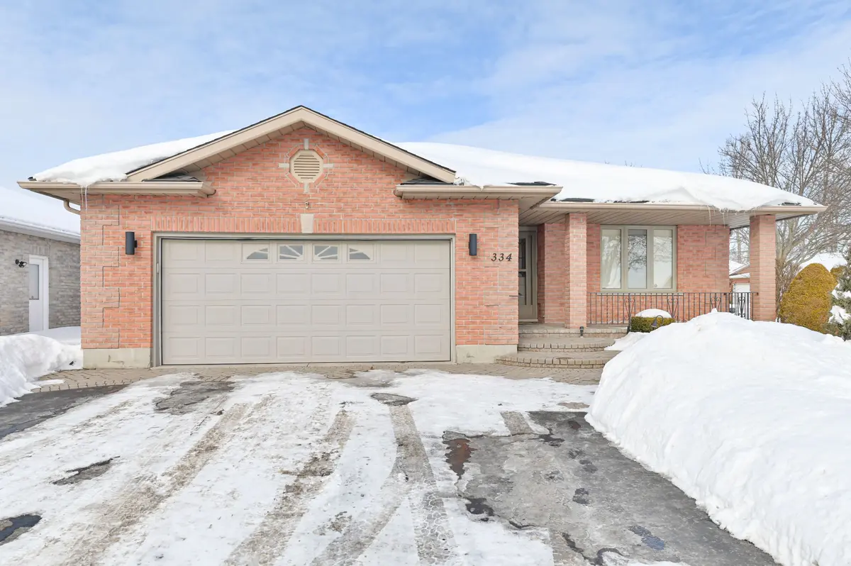 Belleville, ON K8P 5M1,334 Bridge ST W