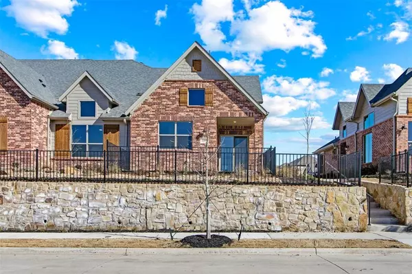 12600 Audubon Trail, Rowlett, TX 75089