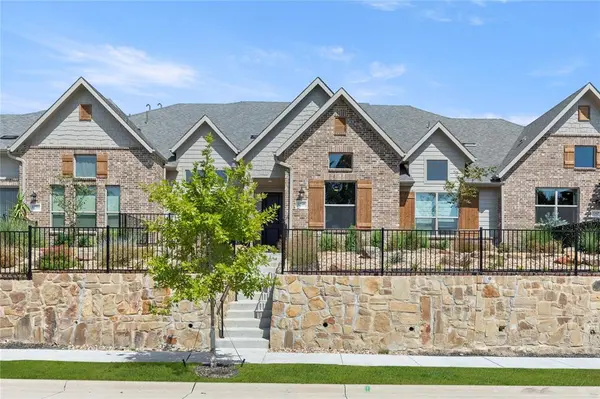 12500 Audubon Trail, Rowlett, TX 75089