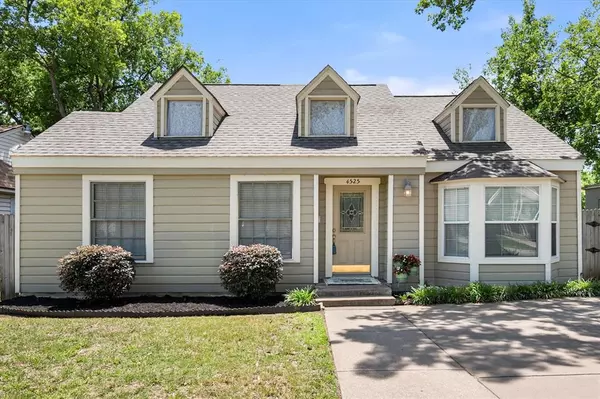 Fort Worth, TX 76107,4525 Calmont Avenue