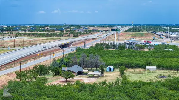 Abilene, TX 79602,1045 Clark & HWY 83/84 Road