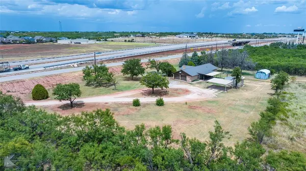 Abilene, TX 79602,1045 Clark & HWY 83/84 Road