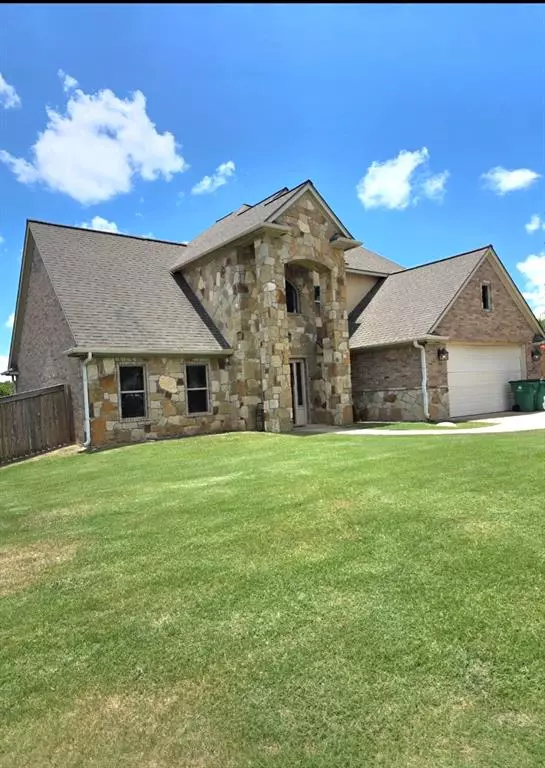 Stephenville, TX 76401,1118 Elk Ridge Drive