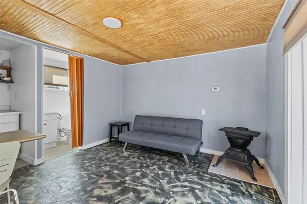 500 James Butler Bonham Drive, Honey Grove, TX 75446