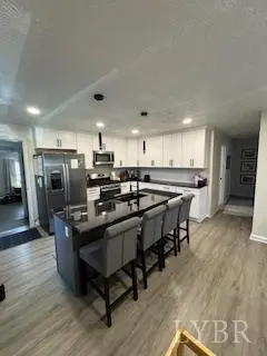 423 Sycamore AVE, Buena Vista, VA 24416