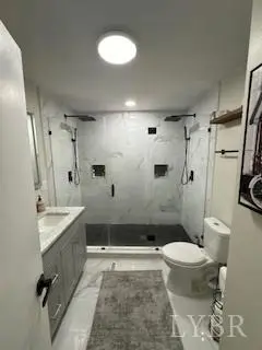 423 Sycamore AVE, Buena Vista, VA 24416